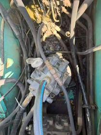 Buy Kobelco SK200-11 Used Excavator / 4 Buy Kobelco SK200-11 Used Excavator / 4