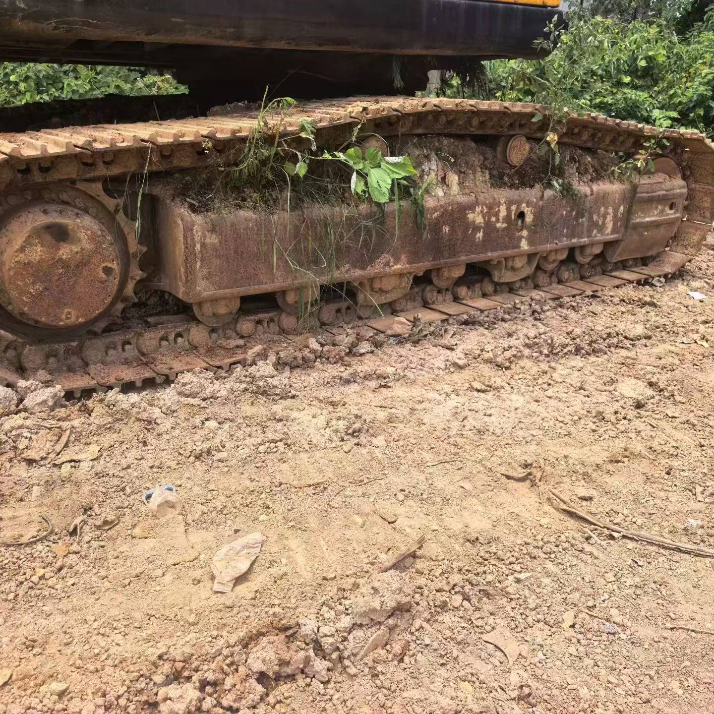 Buy Sany SY305-9 Used Excavator / 1