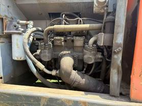 Buy Hitachi ZX200-3G Used Excavator / 3 Buy Hitachi ZX200-3G Used Excavator / 3