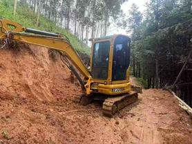 Buy XCMG XE35U Used Excavator / 4 Buy XCMG XE35U Used Excavator / 4