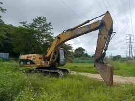 Buy Caterpillar 320C Used Excavator / 2 Buy Caterpillar 320C Used Excavator / 2