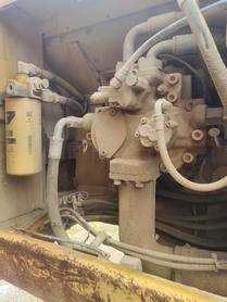 Buy Caterpillar 336E Used Excavator / 3 Buy Caterpillar 336E Used Excavator / 3
