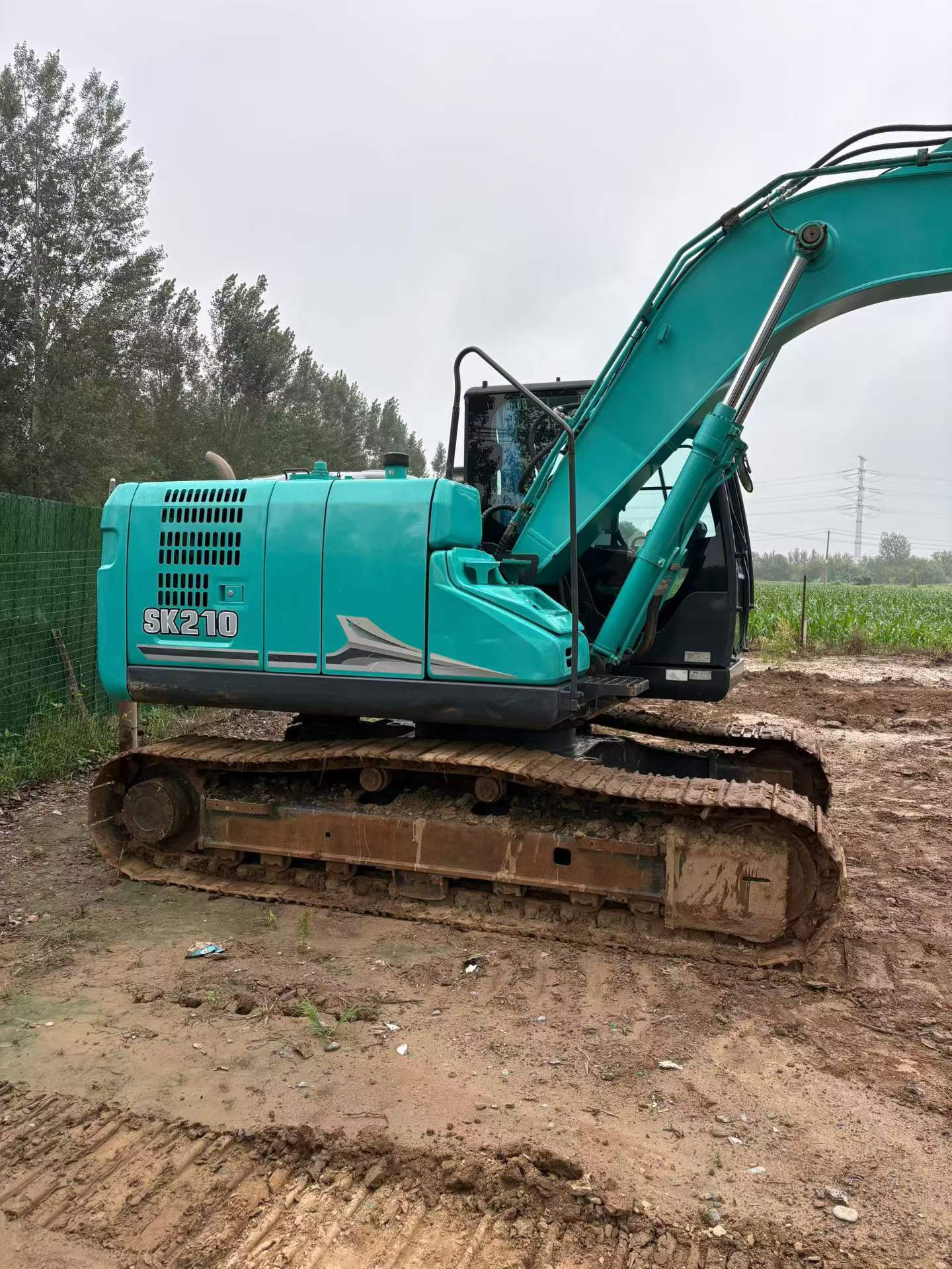 Buy Kobelco SK20SR-3 Used Excavator / 4 Buy Kobelco SK20SR-3 Used Excavator / 4