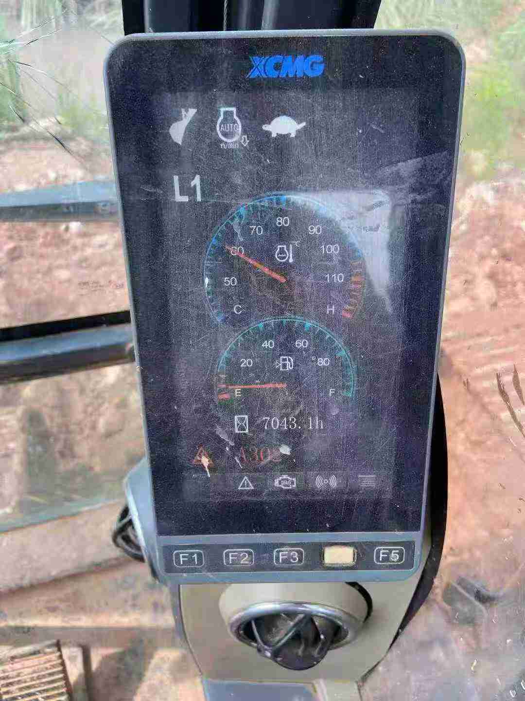Buy XCMG XE150 Used Excavator / 7 Buy XCMG XE150 Used Excavator / 7