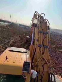 Buy Hyundai R385LVS Used Excavator / 4 Buy Hyundai R385LVS Used Excavator / 4