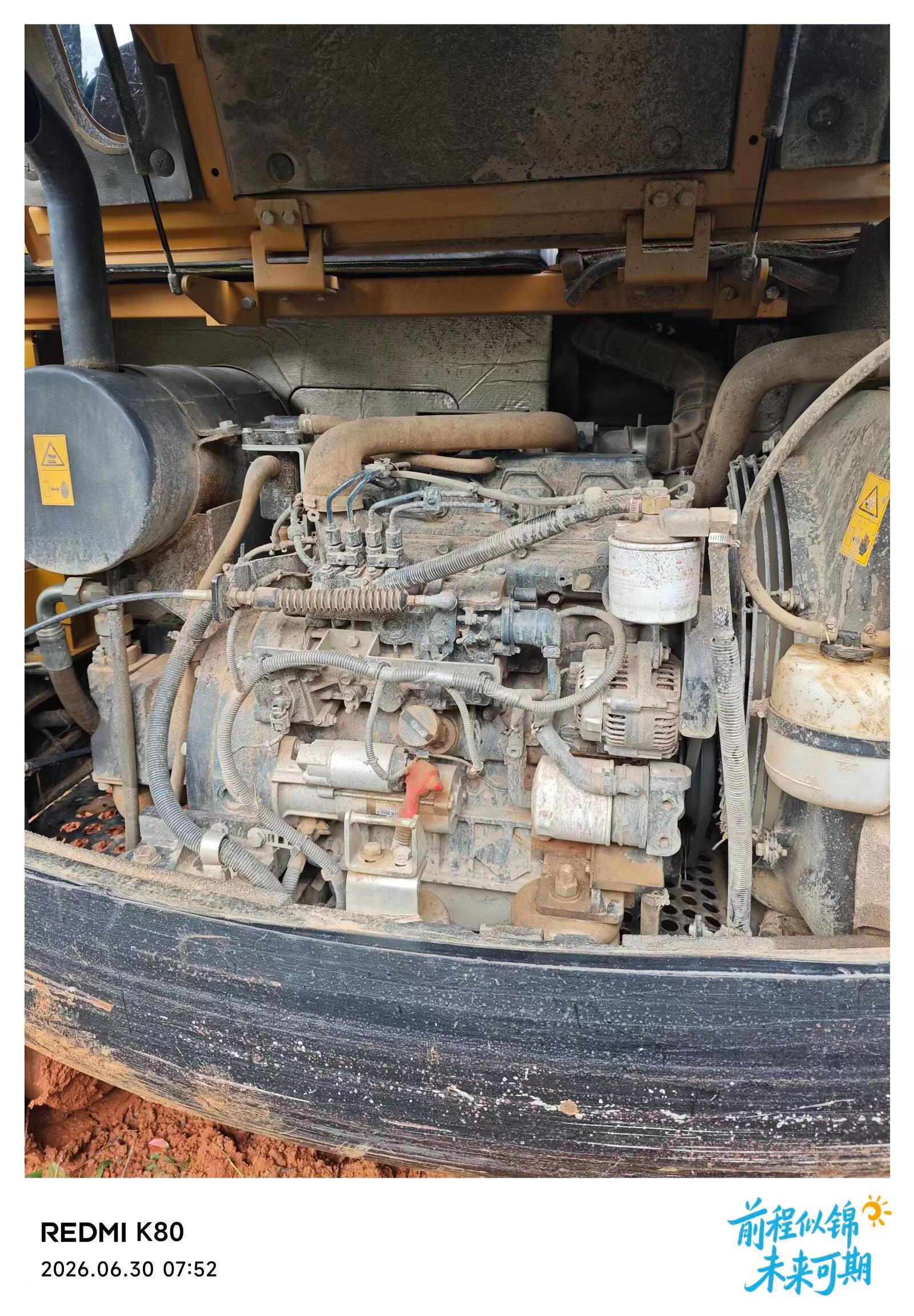 Buy Sany SY60 Used Excavator / 4 Buy Sany SY60 Used Excavator / 4