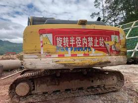 Buy Komatsu PC200-8N1 Used Excavator / 2 Buy Komatsu PC200-8N1 Used Excavator / 2
