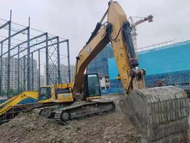 Buy Caterpillar CAT333 Used Excavator / 8 Buy Caterpillar CAT333 Used Excavator / 8