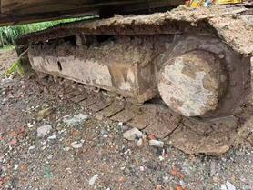 Buy Komatsu PC100-6 Used Excavator / 4 Buy Komatsu PC100-6 Used Excavator / 4