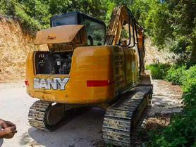 Buy Sany SY75 Used Excavator / 2 Buy Sany SY75 Used Excavator / 2