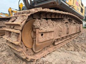 Buy XCMG XE490DK Used Excavator / 5 Buy XCMG XE490DK Used Excavator / 5
