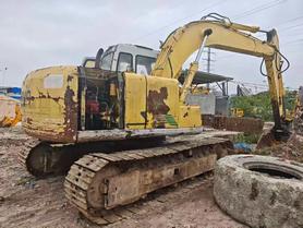 Buy Sumitomo SH120 Used Excavator / 9 Buy Sumitomo SH120 Used Excavator / 9