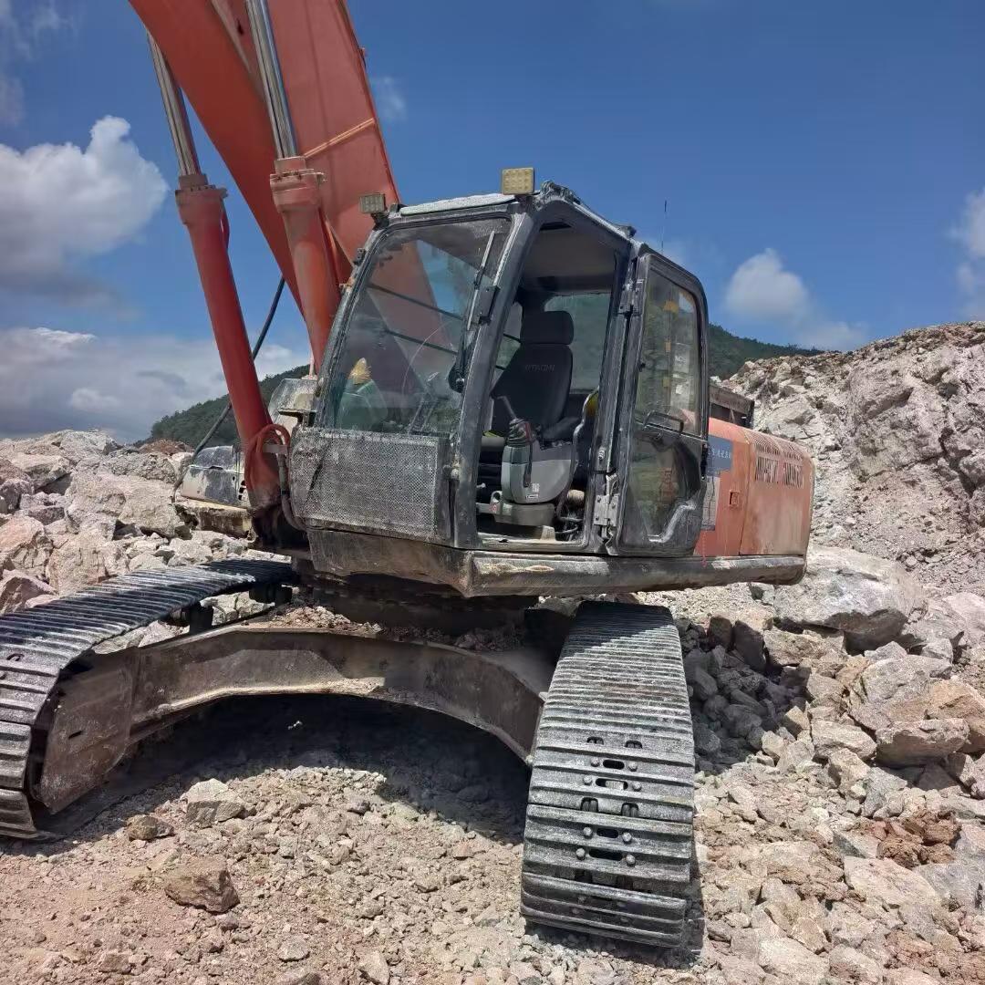 Buy Hitachi EX360-5 Used Excavator / 1