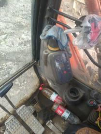 Buy Hitachi EX230-6 Used Excavator / 8 Buy Hitachi EX230-6 Used Excavator / 8
