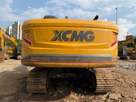 Buy XCMG XE200GH Used Excavator / 5 Buy XCMG XE200GH Used Excavator / 5
