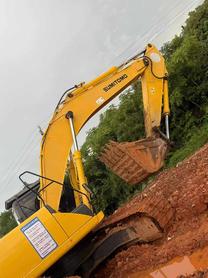 Buy Sumitomo SH350-5 Used Excavator / 5 Buy Sumitomo SH350-5 Used Excavator / 5