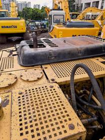Buy Caterpillar 312 Used Excavator / 8 Buy Caterpillar 312 Used Excavator / 8