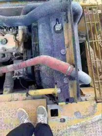 Buy Caterpillar 326DL Used Excavator / 2 Buy Caterpillar 326DL Used Excavator / 2