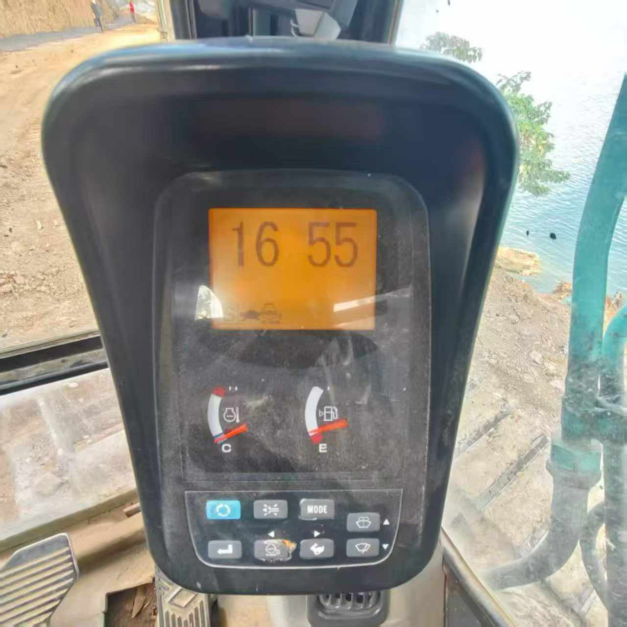 Buy Kobelco SK75 Used Excavator / 9 Buy Kobelco SK75 Used Excavator / 9