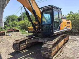 Buy Sany SY365H Used Excavator / 6 Buy Sany SY365H Used Excavator / 6