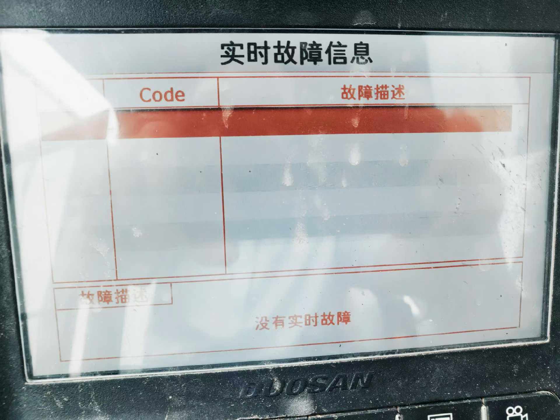 Buy Doosan Used Excavator / 9 Buy Doosan Used Excavator / 9