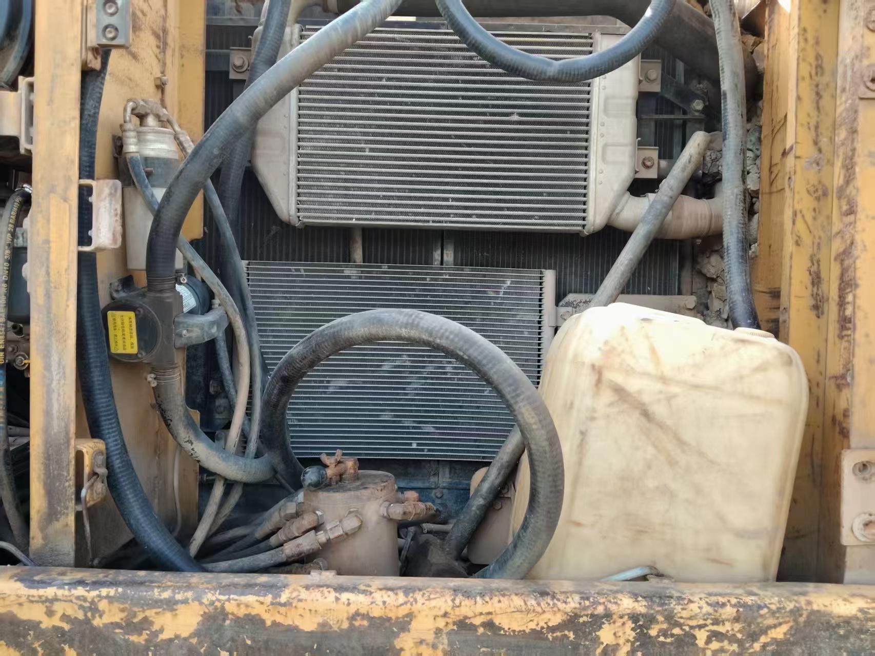 Buy Caterpillar 320C Used Excavator / 4 Buy Caterpillar 320C Used Excavator / 4