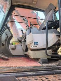 Buy Hitachi ZX490LCH-5A Used Excavator / 6 Buy Hitachi ZX490LCH-5A Used Excavator / 6