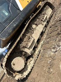 Buy Sany SY125C Used Excavator / 5 Buy Sany SY125C Used Excavator / 5