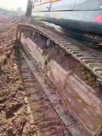 Buy Hyundai R385LVS Used Excavator / 8 Buy Hyundai R385LVS Used Excavator / 8