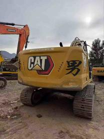 Buy Caterpillar 323 Used Excavator / 5 Buy Caterpillar 323 Used Excavator / 5