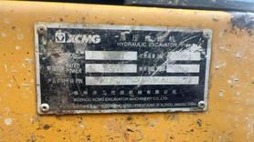 Buy XCMG XE17U Used Excavator / 4 Buy XCMG XE17U Used Excavator / 4