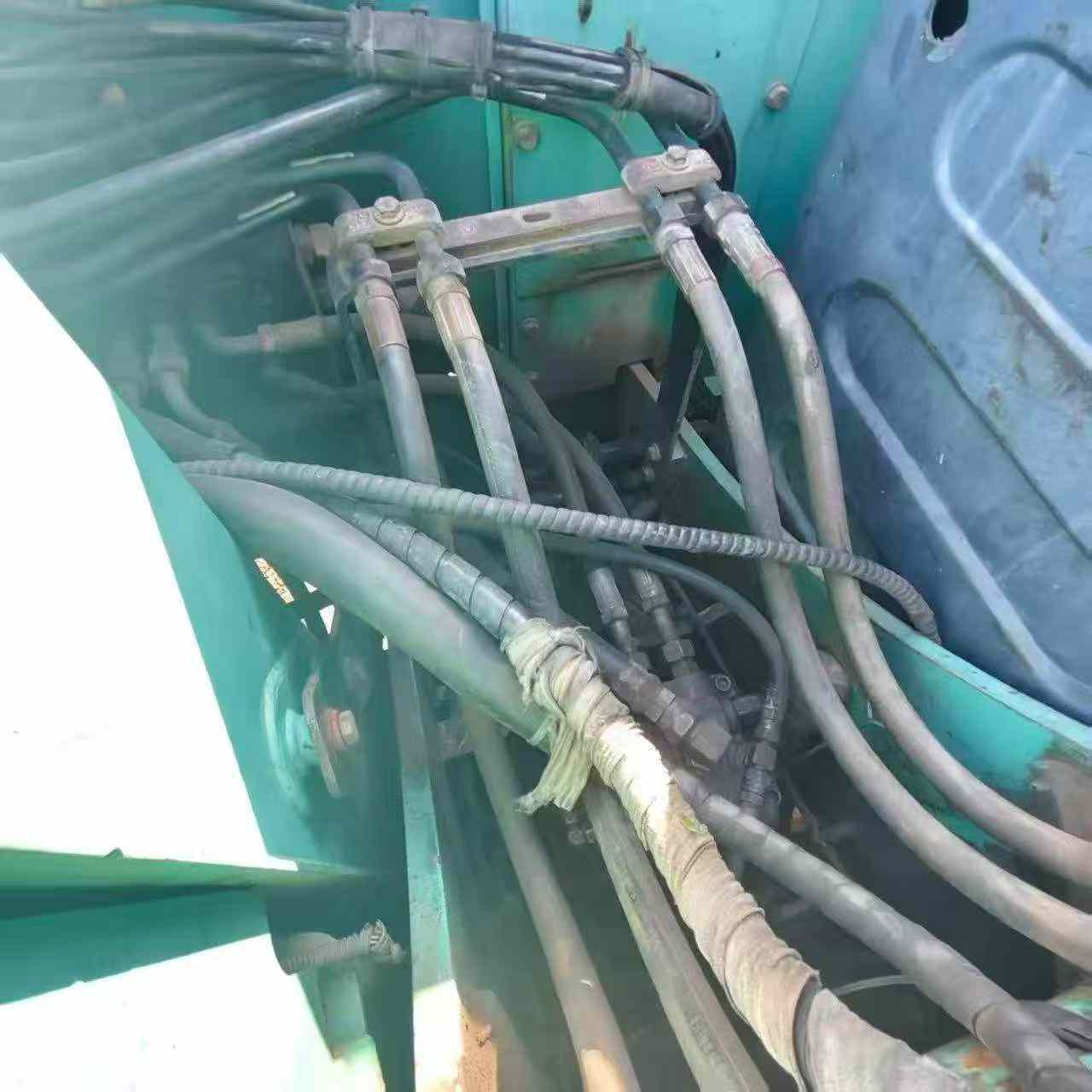 Buy Kobelco SK75 Used Excavator / 6 Buy Kobelco SK75 Used Excavator / 6