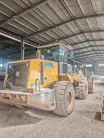 Buy XCMG LW600KV Used Loader / 4 Buy XCMG LW600KV Used Loader / 4