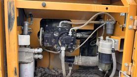 Buy Sany SY200C Used Excavator / 6 Buy Sany SY200C Used Excavator / 6