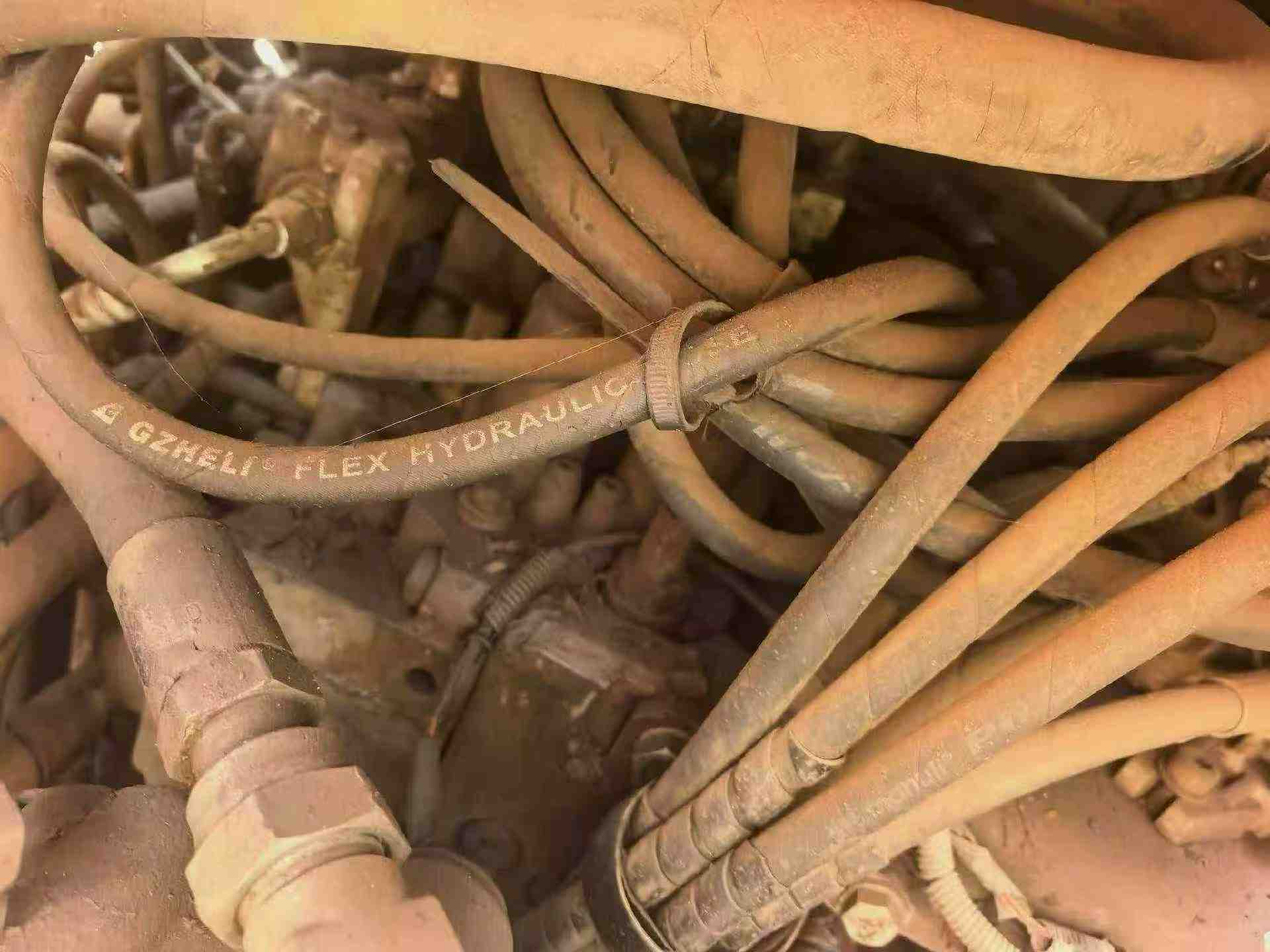 Buy Hitachi EX120-6 Used Excavator / 5 Buy Hitachi EX120-6 Used Excavator / 5