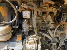 Buy Sany SY55 Used Excavator / 5 Buy Sany SY55 Used Excavator / 5