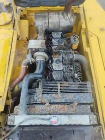 Buy Komatsu PC200-7 Used Excavator / 6 Buy Komatsu PC200-7 Used Excavator / 6