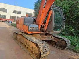 Buy Hitachi EX120-6 Used Excavator / 2 Buy Hitachi EX120-6 Used Excavator / 2