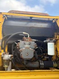 Buy Komatsu PC200-7 Used Excavator / 7 Buy Komatsu PC200-7 Used Excavator / 7
