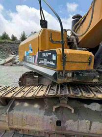 Buy Sany SY485C Used Excavator / 4 Buy Sany SY485C Used Excavator / 4