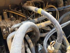 Buy Caterpillar 320D Used Excavator / 3 Buy Caterpillar 320D Used Excavator / 3