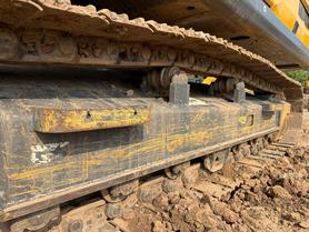 Buy XCMG XE200GH Used Excavator / 6 Buy XCMG XE200GH Used Excavator / 6