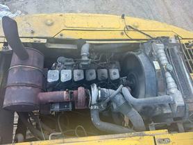 Buy Komatsu PC200-7 Used Excavator / 4 Buy Komatsu PC200-7 Used Excavator / 4