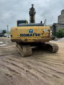 Buy Komatsu PC210-8 Used Excavator / 2 Buy Komatsu PC210-8 Used Excavator / 2