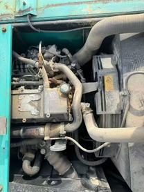 Buy Kobelco SK200-2 Used Excavator / 6 Buy Kobelco SK200-2 Used Excavator / 6