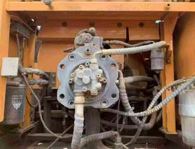 Buy Sany SY335H Used Excavator / 4 Buy Sany SY335H Used Excavator / 4