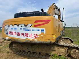 Buy Sany SY215C Used Excavator / 4 Buy Sany SY215C Used Excavator / 4