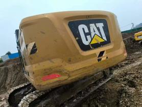 Buy Caterpillar 320GC Used Excavator / 3 Buy Caterpillar 320GC Used Excavator / 3