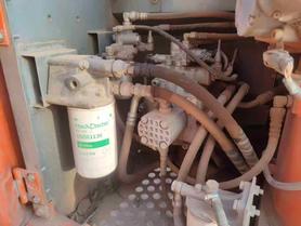 Buy Hitachi EX120 Used Excavator / 6 Buy Hitachi EX120 Used Excavator / 6