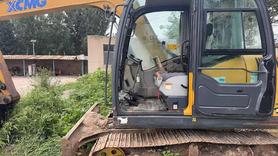 Buy XCMG XE75C Used Excavator / 5 Buy XCMG XE75C Used Excavator / 5